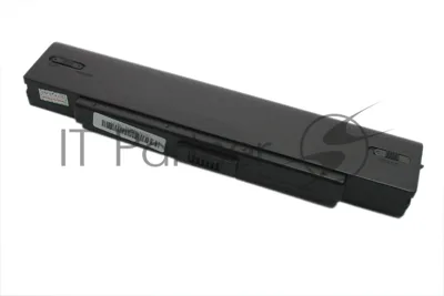 Аккумуляторная батарея для ноутбука Sony Vaio VGN-FE, VGN-FS (VGP-BPS2) 4800mAh OEM черный