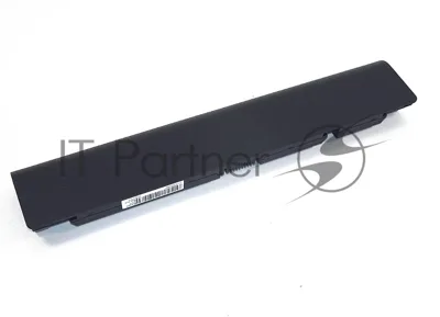 Аккумуляторная батарея для ноутбука Toshiba 5036-4S1P 14.4V 2200mAh OEM черный