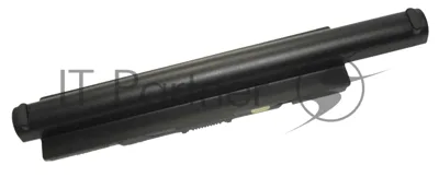 Аккумуляторная батарея для ноутбука Toshiba A200 A215 A300 A500 L300 L500 78Wh OEM черный