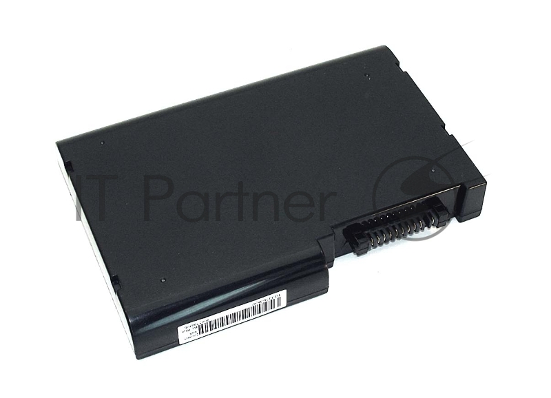 Аккумуляторная батарея для ноутбука Toshiba Qosmio G50 7800mAh OEM
