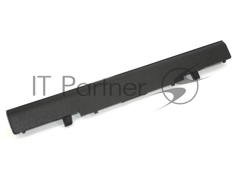 Аккумуляторная батарея для ноутбука Toshiba Satellite L950 2600mAh OEM серебристый