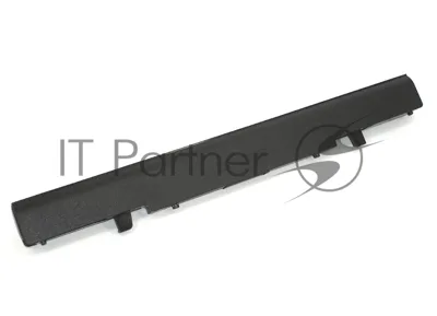 Аккумуляторная батарея для ноутбука Toshiba Satellite L950 2600mAh OEM серебристый