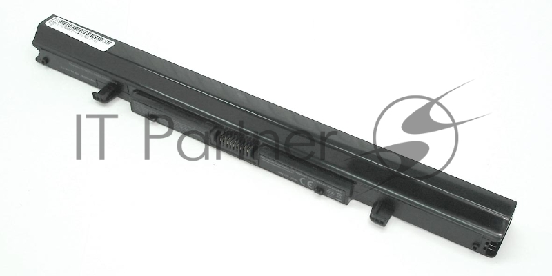Аккумуляторная батарея для ноутбука Toshiba Satellite L950 (PA5076U-1BRS) 2600mAh OEM черный