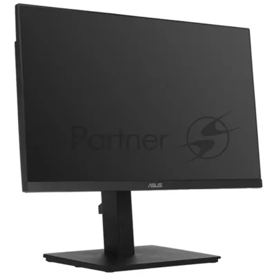 Монитор 23.8" ASUS VA24ECPSN IPS 1920x1080, 75 Гц, 5 мс, 16:9, 300 кд/м², HDMI, DisplayPort, USB Type-C, RJ-45, трехсторонний безрамочный дизайн, Flicker Free, Low Blue Light, черный