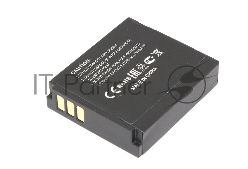 Аккумуляторная батарея для видеокамеры Samsung HMX-M20 (IA-BP125A) 3.7V 1200mAh