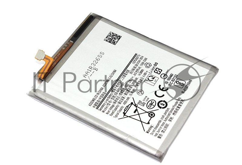Аккумуляторная батарея Samsung Galaxy A51 (2019) A515F (EB-BA515ABY) 4000mAh