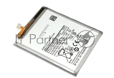Аккумуляторная батарея Samsung Galaxy A51 (2019) A515F (EB-BA515ABY) 4000mAh
