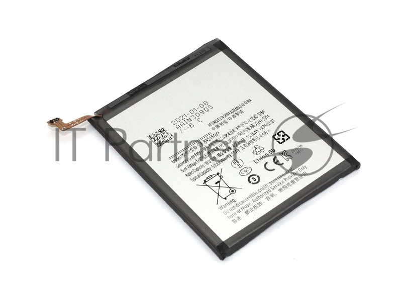 Аккумуляторная батарея Samsung Galaxy A31 SM-A315 (EB-BA315ABY) 5000mAh