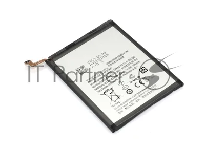 Аккумуляторная батарея Samsung Galaxy A31 SM-A315 (EB-BA315ABY) 5000mAh
