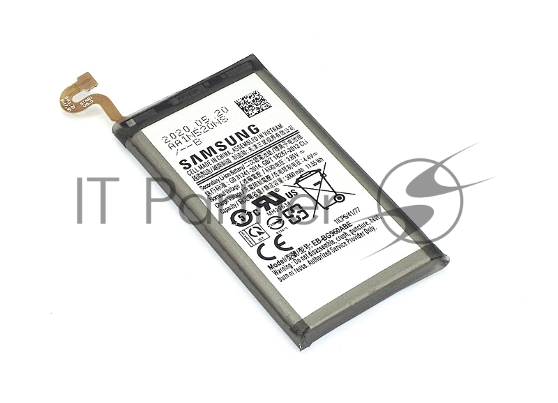 Аккумуляторная батарея EB-BG960ABE для Samsung Galaxy S9