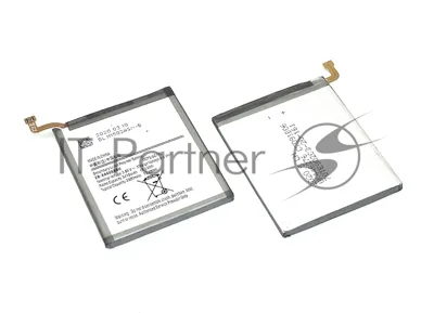 Аккумуляторная батарея EB-BA606ABU для Samsung A6060 Galaxy A60