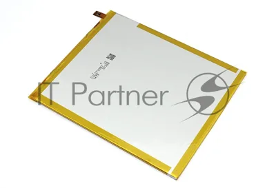 Аккумуляторная батарея SWD-WT-N8 для Samsung Galaxy Tab A 8.0(2019) T295 T290 3.82V 4980mAh