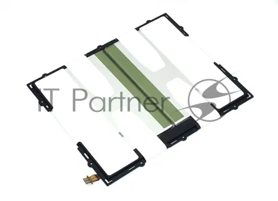 Аккумуляторная батарея EB-BT585ABA для Samsung Galaxy Tab A 10.1 (2016) 3.8V 7300mAh