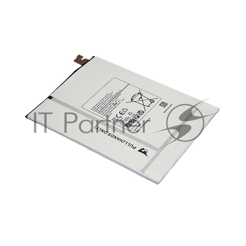 Аккумуляторная батарея EB-BT710ABA для Samsung Galaxy Tab S2 8.0 T710, T715 3.8V 3900mAh