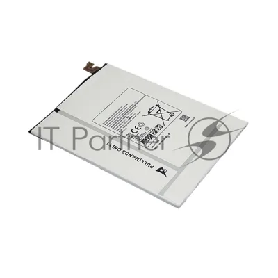 Аккумуляторная батарея EB-BT710ABA для Samsung Galaxy Tab S2 8.0 T710, T715 3.8V 3900mAh