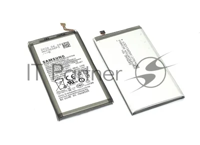 Аккумуляторная батарея EB-BG975ABU для Samsung Galaxy S10 Plus