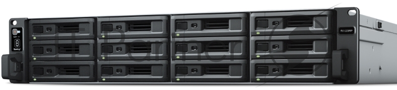 Модуль расширения Synology RX1223RP 216 Tb (18 Tb drive x 12) NO HDD