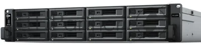Модуль расширения Synology RX1223RP 216 Tb (18 Tb drive x 12) NO HDD