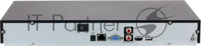 Видеорегистратор Dahua DHI-NVR2208-I2