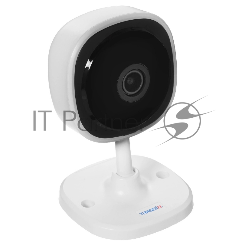 Видеокамера IP TRASSIR TR-W2C1 v2 2.8