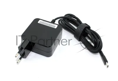 Блок питания (сетевой адаптер) Amperin AI-AS45C для ноутбуков Asus 5V, 9V, 15V 3A, 20V 2.25A (Type-C