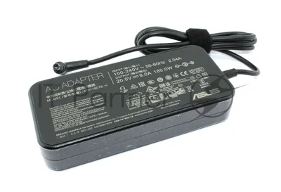 Блок питания (сетевой адаптер) для ноутбуков Asus 20V 9A 180W 6.0x3.7