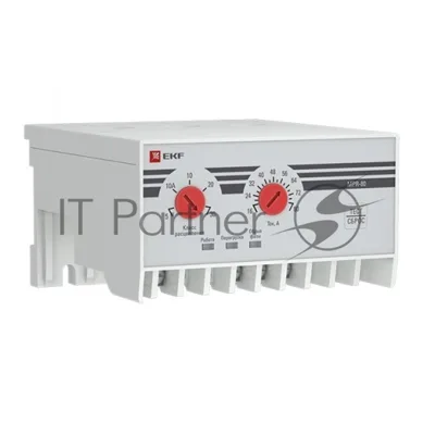 Реле защиты двигателя MPR 80А EKF mpr-80