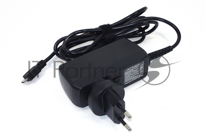 Блок питания (сетевой адаптер) для ноутбуков Asus 5V 2A Micro-USB 10W Travel Charger OEM