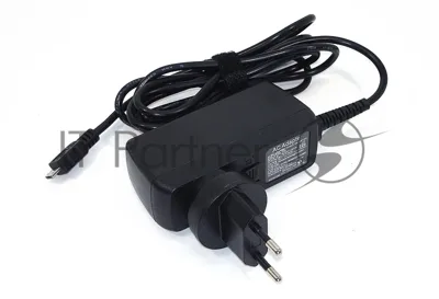 Блок питания (сетевой адаптер) для ноутбуков Asus 5V 2A Micro-USB 10W Travel Charger OEM