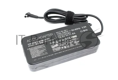 Блок питания (сетевой адаптер) для ноутбуков Asus 19.5V11.8A 230W 5.5x2.5