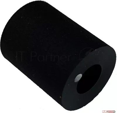 Резинка ролик подхвата (Long Life, New) CET для Kyocera ECOSYS M2030DN