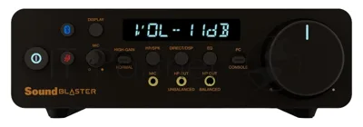 Звуковая карта Creative PCI-E Sound Blaster X5 (Sound Core3D) 5.1 Ret