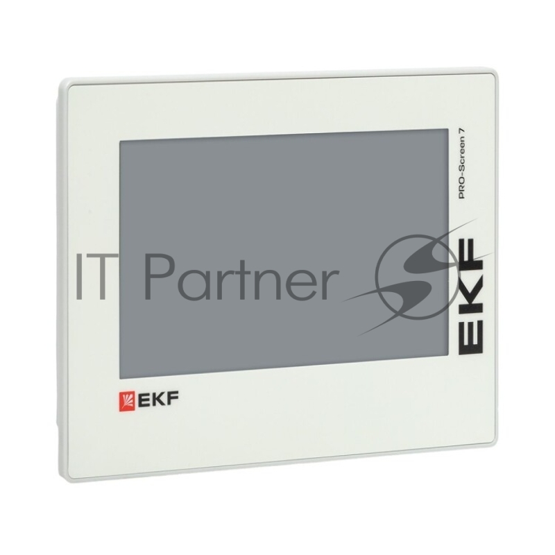 Панель оператора PRO-Screen 7E EKF RSC-7E