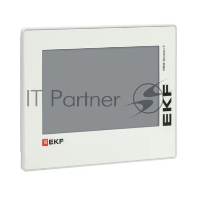 Панель оператора PRO-Screen 7E EKF RSC-7E