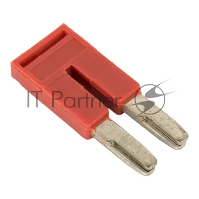 Перемычка для JXB-ST 2.5 2PIN (уп.20шт) PROxima EKF plc-per-st-2PIN-2.5