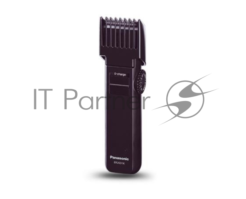 Триммер для волос Panasonic ER-2031-K7511 8887549528002