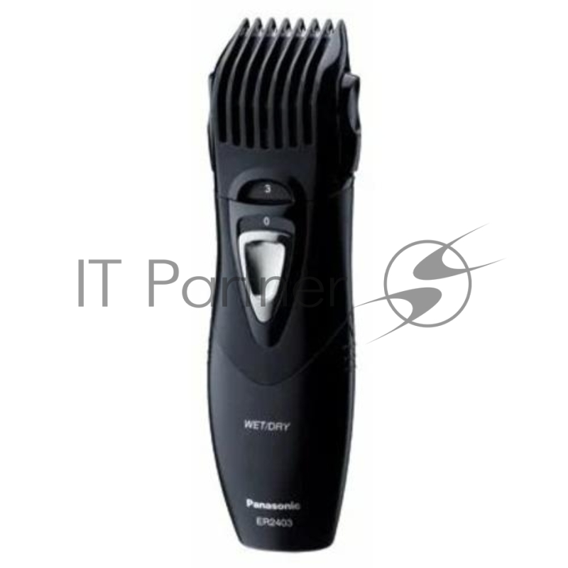 Триммер для волос Panasonic ER-2403-K701 8887549291791