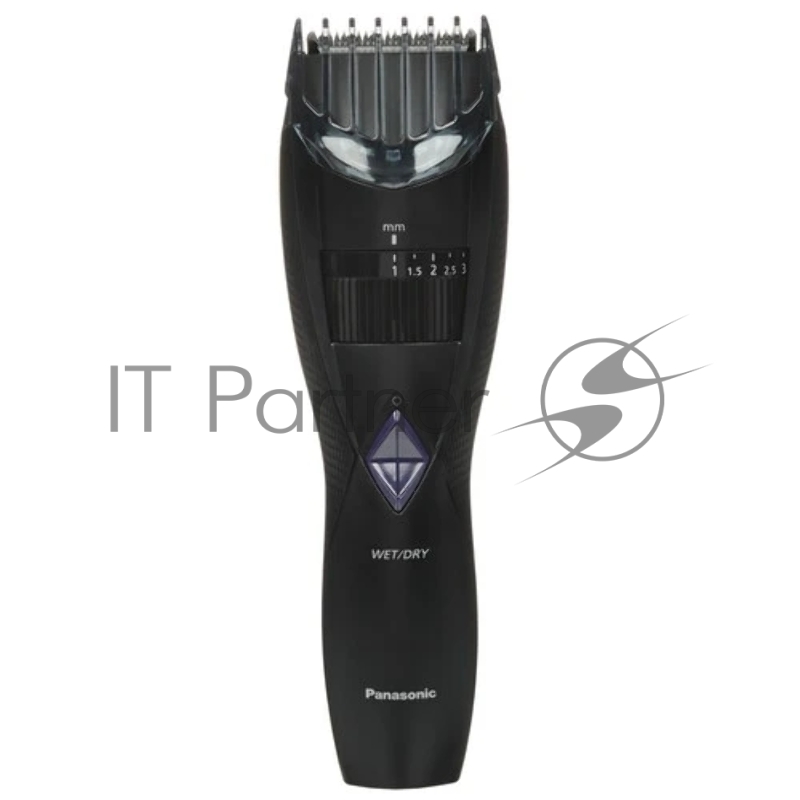Триммер для волос Panasonic ER-Gb37-K451 8887549524479