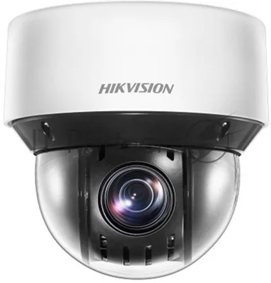 Камера видеонаблюдения IP Hikvision DS-2DE4A425IWG-E 4.8-120мм цв.