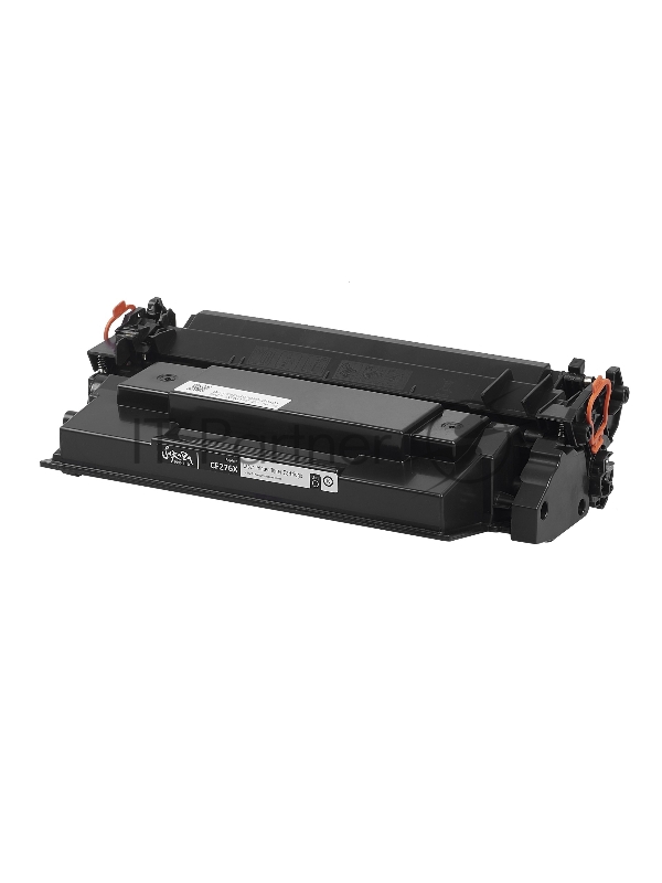 Картридж Sakura CF276X (76X) для HP, черный, 10000 к.