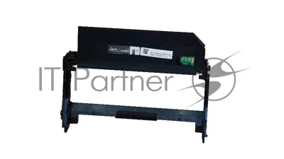 Фотобарабан Sakura 101R00664 для Xerox, черный, 10000 к.