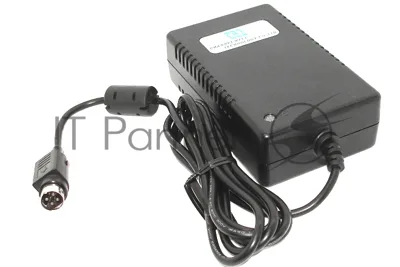 Блок питания для монитора и телевизора LCD 12V 5A (4pin) OEM