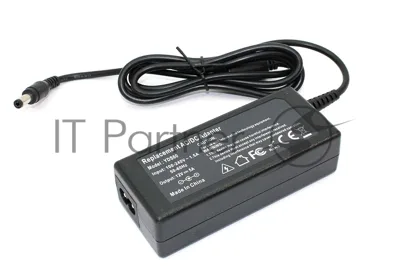 Блок питания для монитора и телевизора LCD 12V 5A 5,5 x 2,1 мм OEM