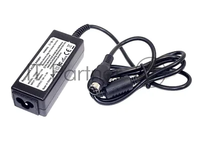 Блок питания для монитора и телевизора LCD 14V 3A 42W (4pin. HP) OEM