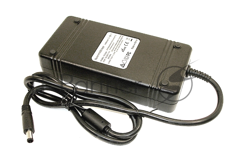 Блок питания для монитора и телевизора LCD 19.5V 10.3A 200W (7.4*5.0мм) OEM