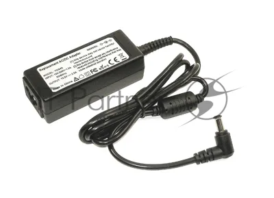 Блок питания для монитора и телевизора LCD 19.5V 2.3A (6.5x4.4мм) pin OEM