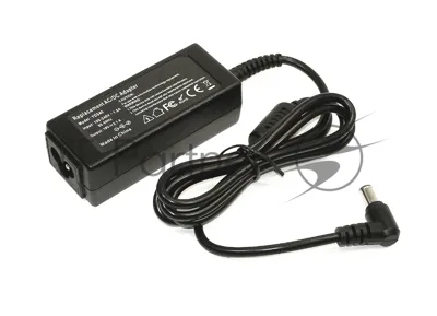 Блок питания для монитора и телевизора LCD 19V 2.1A 40W (6.5x4.4mm) OEM