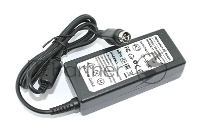 Блок питания для монитора и телевизора LCD 24V 2A 48W 4pin OEM