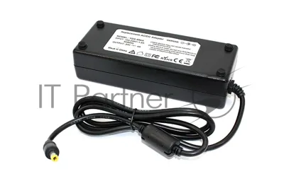 Блок питания для монитора и телевизора LCD 24V 4A 96W 5.5x2.5 OEM