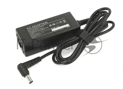 Блок питания для монитора LG 12V 2A (6.5 x 4.4мм) 24W L241206544 OEM